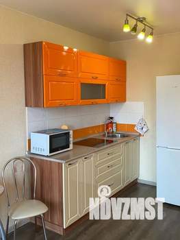 Студия квартира, посуточно, 30м2, 2/3 этаж