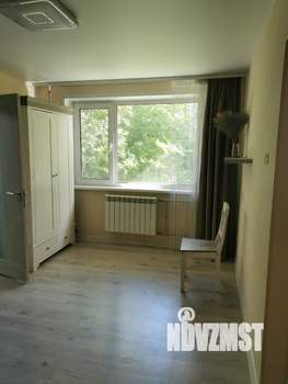 2-к квартира, на длительный срок, 44м2, 1/6 этаж