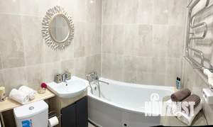 2-к квартира, посуточно, 45м2, 3/5 этаж