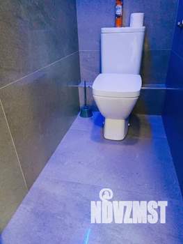 1-к квартира, посуточно, 45м2, 5/15 этаж