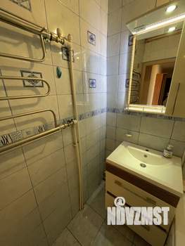 1-к квартира, посуточно, 55м2, 4/5 этаж