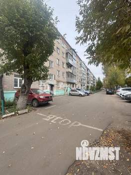 1-к квартира, на длительный срок, 31м2, 5/5 этаж