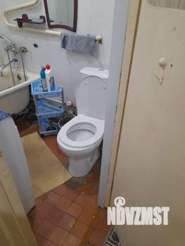1-к квартира, на длительный срок, 33м2, 3/5 этаж