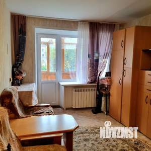 1-к квартира, на длительный срок, 30м2, 3/6 этаж