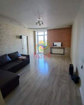 3-к квартира, на длительный срок, 82м2, 4/4 этаж