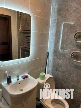 1-к квартира, посуточно, 31м2, 1/5 этаж