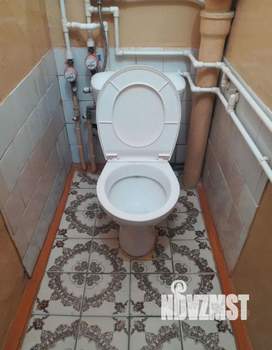 3-к квартира, на длительный срок, 76м2, 3/3 этаж