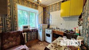 1-к квартира, на длительный срок, 31м2, 3/5 этаж