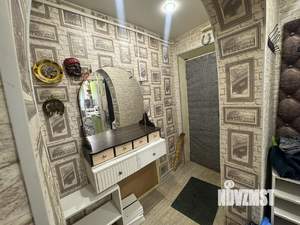 1-к квартира, на длительный срок, 36м2, 1/2 этаж