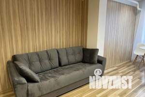 2-к квартира, посуточно, 55м2, 4/20 этаж