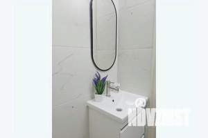 1-к квартира, посуточно, 27м2, 6/18 этаж