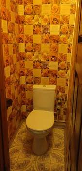 1-к квартира, на длительный срок, 31м2, 1/5 этаж