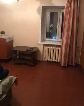 1-к квартира, на длительный срок, 32м2, 2/2 этаж