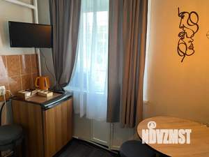 2-к квартира, посуточно, 42м2, 2/5 этаж