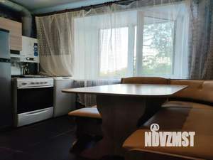 1-к квартира, посуточно, 35м2, 2/5 этаж