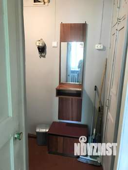 1-к квартира, на длительный срок, 29м2, 2/2 этаж