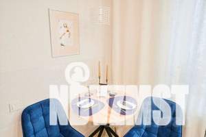2-к квартира, посуточно, 43м2, 3/5 этаж