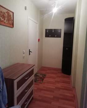 1-к квартира, на длительный срок, 42м2, 7/17 этаж