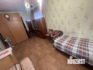 1-к квартира, на длительный срок, 31м2, 1/5 этаж