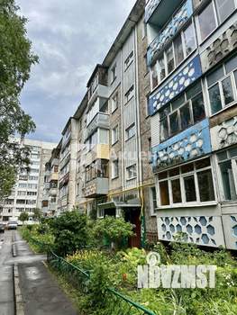 2-к квартира, на длительный срок, 42м2, 2/5 этаж