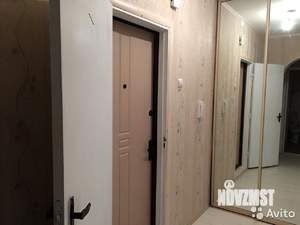 1-к квартира, на длительный срок, 42м2, 8/10 этаж