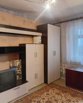 1-к квартира, на длительный срок, 40м2, 7/9 этаж