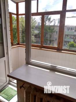 1-к квартира, на длительный срок, 32м2, 5/5 этаж