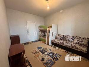 1-к квартира, на длительный срок, 36м2, 17/17 этаж