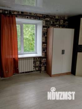 Студия квартира, на длительный срок, 32м2, 5/5 этаж