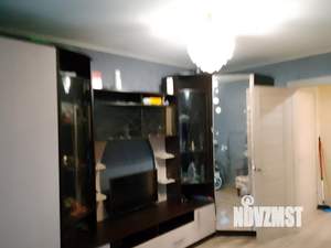 2-к квартира, на длительный срок, 45м2, 1/5 этаж