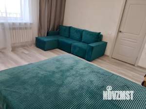 1-к квартира, посуточно, 45м2, 7/11 этаж