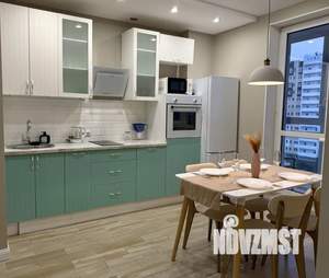 1-к квартира, посуточно, 32м2, 8/20 этаж