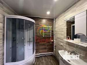 1-к квартира, на длительный срок, 40м2, 2/17 этаж