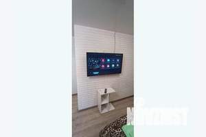 1-к квартира, посуточно, 31м2, 1/5 этаж