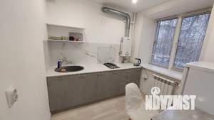 1-к квартира, посуточно, 32м2, 1/5 этаж