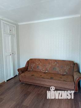 1-к квартира, на длительный срок, 32м2, 4/4 этаж