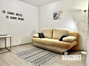 2-к квартира, посуточно, 47м2, 2/5 этаж