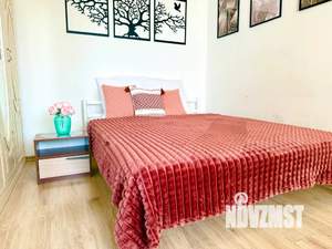 Студия квартира, посуточно, 33м2, 6/14 этаж