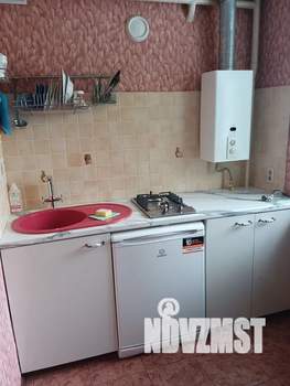 2-к квартира, посуточно, 46м2, 2/5 этаж