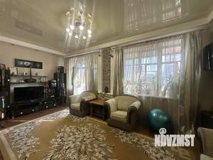 2-к квартира, на длительный срок, 60м2, 4/6 этаж