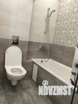 1-к квартира, посуточно, 46м2, 8/16 этаж