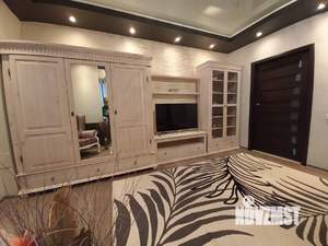 1-к квартира, на длительный срок, 52м2, 3/9 этаж