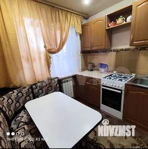 2-к квартира, на длительный срок, 45м2, 5/5 этаж