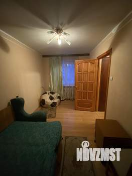 2-к квартира, на длительный срок, 46м2, 2/5 этаж