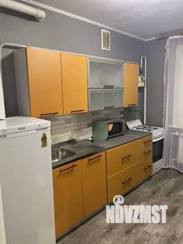 1-к квартира, на длительный срок, 36м2, 3/3 этаж