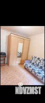 1-к квартира, на длительный срок, 22м2, 2/5 этаж