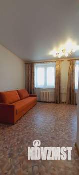 Студия квартира, на длительный срок, 28м2, 5/6 этаж