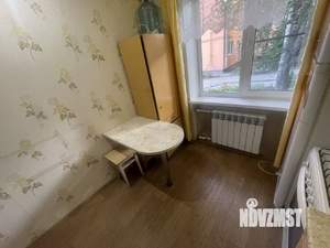1-к квартира, на длительный срок, 31м2, 1/5 этаж