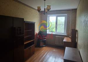2-к квартира, на длительный срок, 47м2, 4/5 этаж