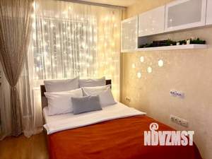 1-к квартира, посуточно, 26м2, 4/9 этаж